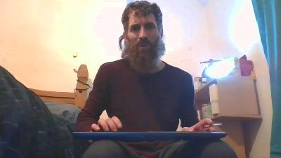 kennycando live cam on Cam4