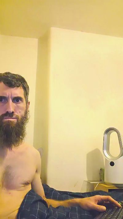 kennycando live cam on Cam4