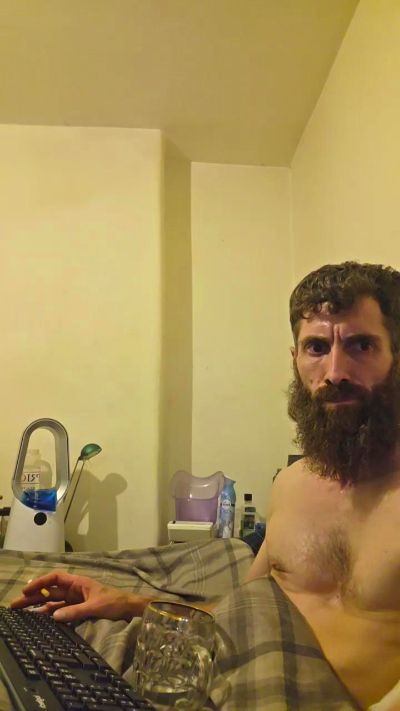 kennycando live cam on Cam4