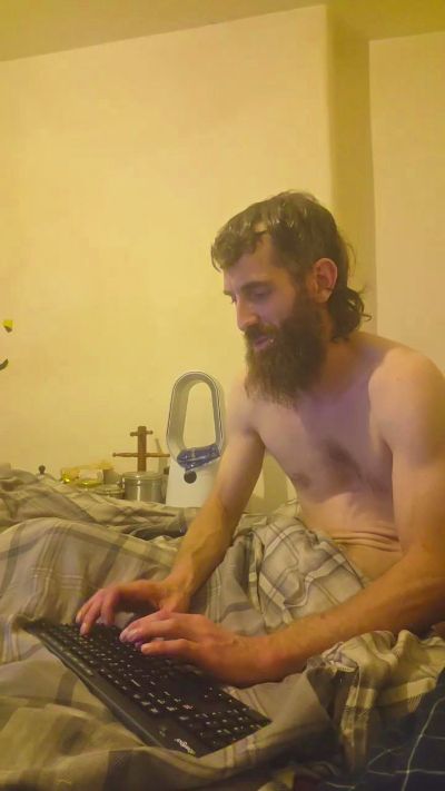 kennycando live cam on Cam4
