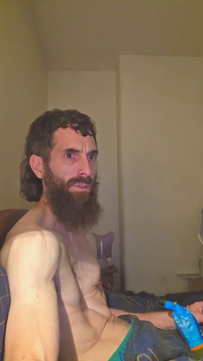 kennycando live cam on Cam4