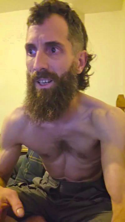 kennycando live cam on Cam4