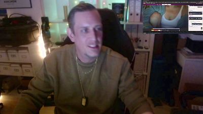 kenrosenberg live cam on Cam4
