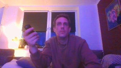 kenrosenberg live cam on Cam4