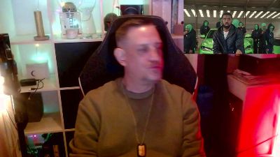 kenrosenberg live cam on Cam4