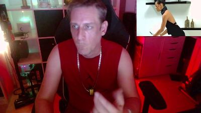 kenrosenberg live cam on Cam4