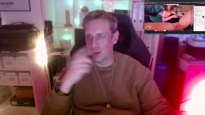 kenrosenberg live cam on Cam4