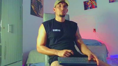 kent189 live cam on Cam4