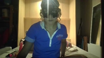kenzarissa live cam on Cam4