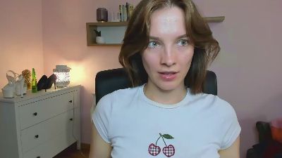 kenzie_passion live cam on Cam4
