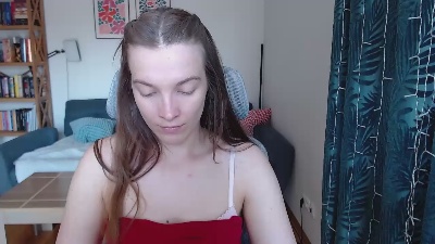 kenzie_passion live cam on Cam4