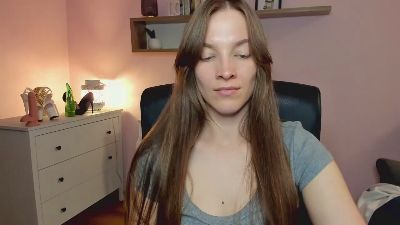 kenzie_passion live cam on Cam4