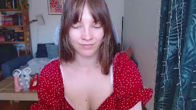 kenzie_passion live cam on Cam4