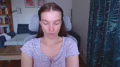kenzie_passion live cam on Cam4