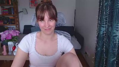 kenzie_passion live cam on Cam4