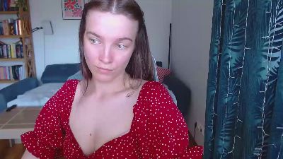 kenzie_passion live cam on Cam4