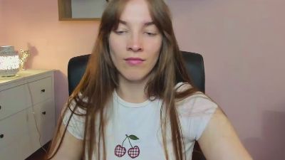 kenzie_passion live cam on Cam4