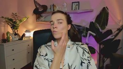 kenzie_passion live cam on Cam4