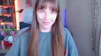 kenzie_passion live cam on Cam4