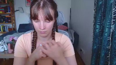 kenzie_passion live cam on Cam4