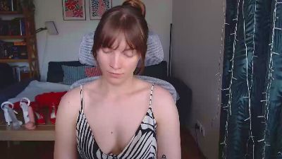 kenzie_passion live cam on Cam4