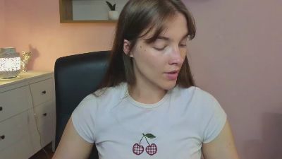 kenzie_passion live cam on Cam4