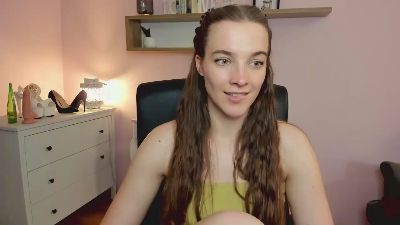 kenzie_passion live cam on Cam4