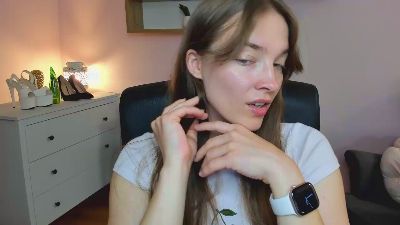 kenzie_passion live cam on Cam4