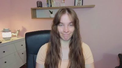 kenzie_passion live cam on Cam4