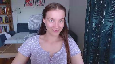 kenzie_passion live cam on Cam4