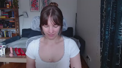 kenzie_passion live cam on Cam4