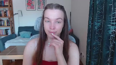 kenzie_passion live cam on Cam4