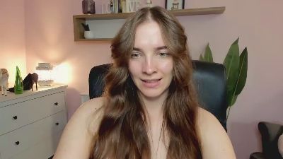 kenzie_passion live cam on Cam4