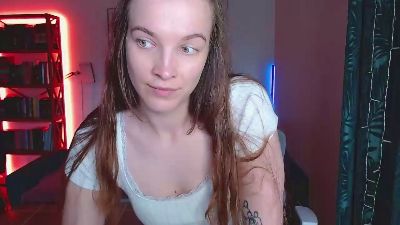 kenzie_passion live cam on Cam4
