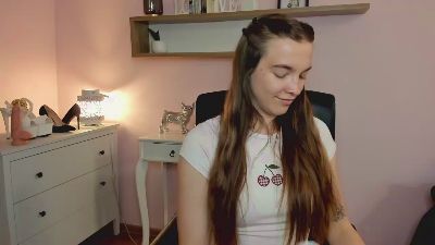 kenzie_passion live cam on Cam4