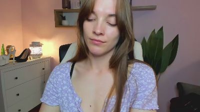 kenzie_passion live cam on Cam4