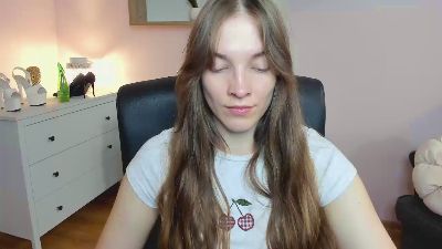 kenzie_passion live cam on Cam4