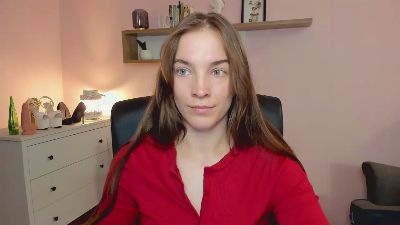 kenzie_passion live cam on Cam4