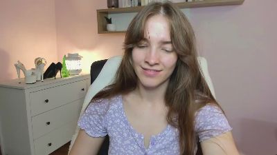 kenzie_passion live cam on Cam4