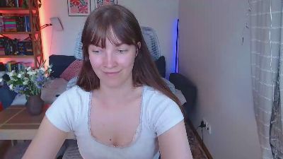 kenzie_passion live cam on Cam4