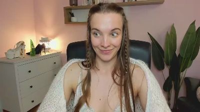 kenzie_passion live cam on Cam4