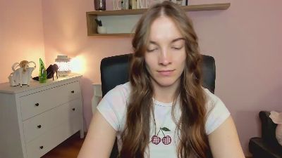 kenzie_passion live cam on Cam4