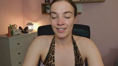 kenzie_passion live cam on Cam4