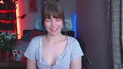 kenzie_passion live cam on Cam4