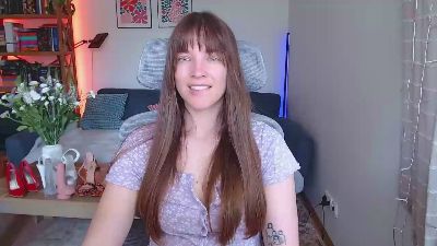 kenzie_passion live cam on Cam4