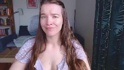 kenzie_passion live cam on Cam4