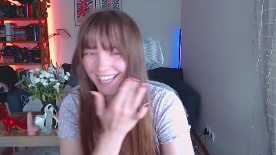 kenzie_passion live cam on Cam4