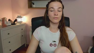 kenzie_passion live cam on Cam4
