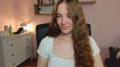 kenzie_passion live cam on Cam4