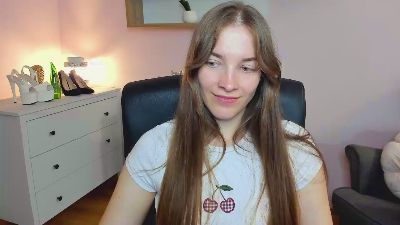kenzie_passion live cam on Cam4